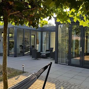 Huisje met 1 Slaapkamer